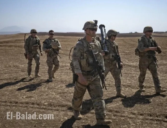 IS Gunmen Ambush and Kill U.S. Soldiers