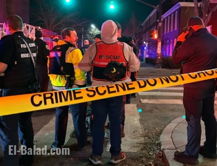 Mass Shooting at Brown University: Several Dead, Many Injured