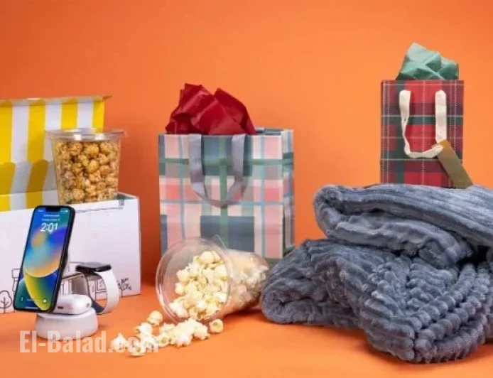 Top 51 Quick-Delivery Last-Minute Gifts for 2025