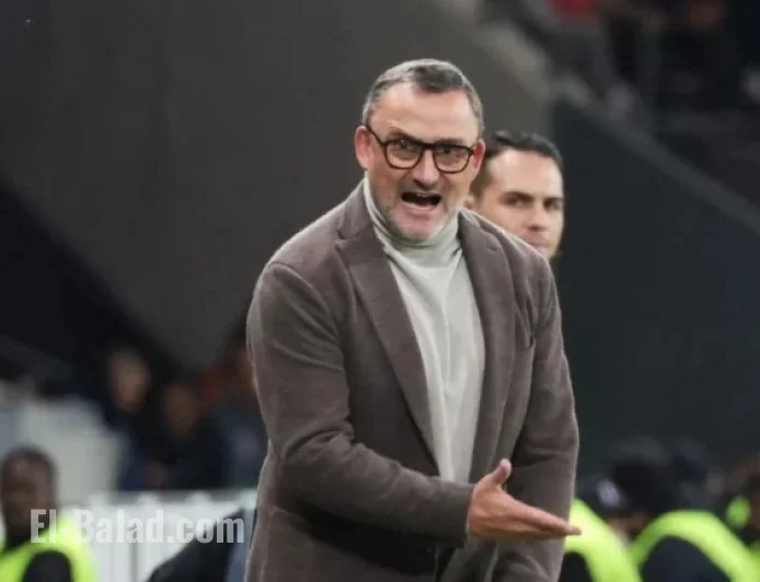 Franck Haise Urges Nice Players to Take Responsibility