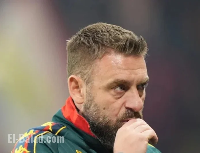 De Rossi Praises Genoa and Teammates: Highlights Chivu and Kolarov’s Impact
