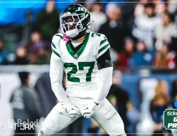 Jets vs. Jaguars: Resilience Tested in Thrilling Game Preview