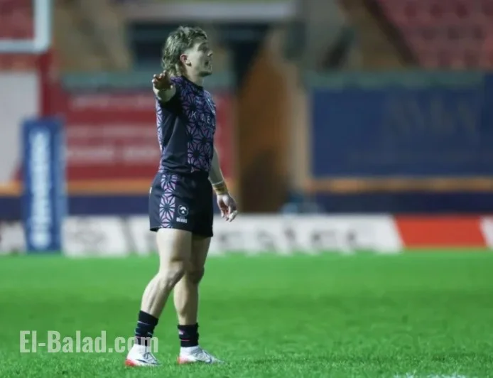 Bristol Bears Face Section-Paloise in ICC Round 2 Showdown