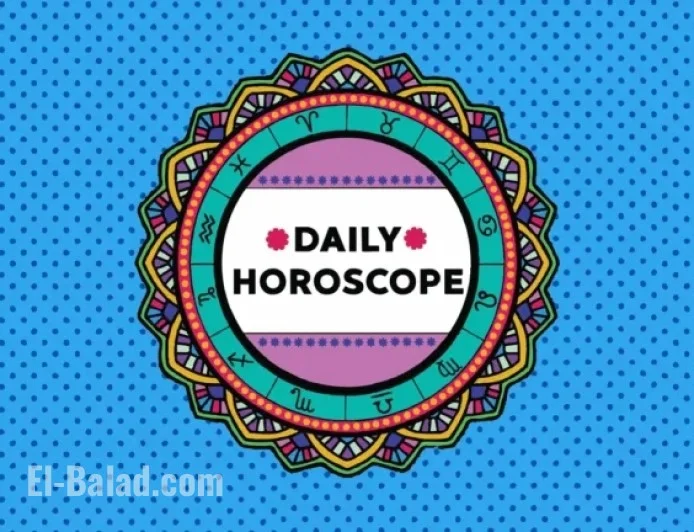 Daily Horoscope: Insights for December 14, 2025