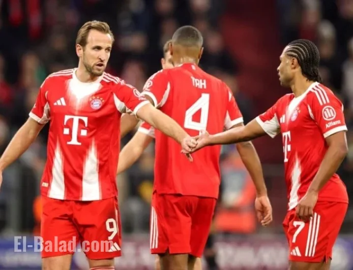 Bayern Poised to Dominate Mainz: Bundesliga Predictions & Odds