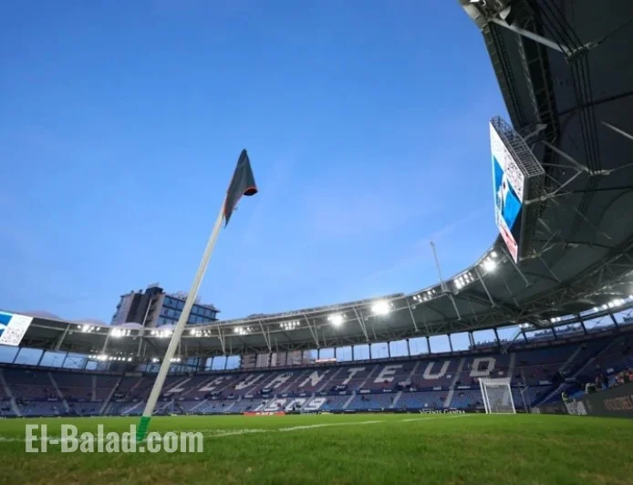 La Liga Postpones Match Amid Red Weather Alert