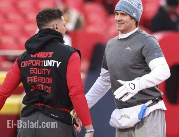 Daniel Jeremiah: Kansas City Playing Field Like “Concrete”