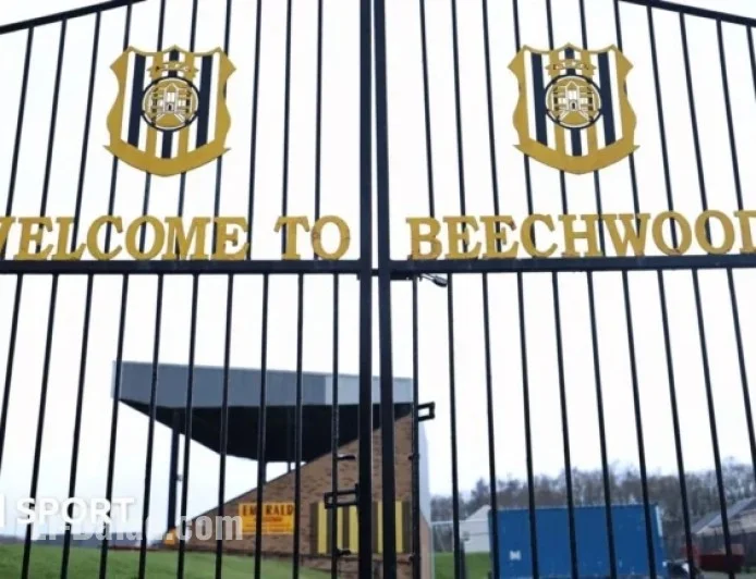 Scottish Cup: Auchinleck Talbot vs. Celtic Match Relocated to Rugby Park