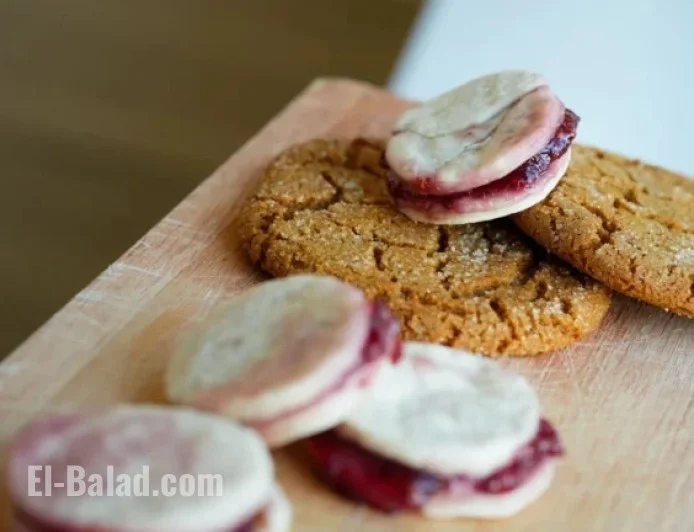 NPR Highlights Cookies that Boosted Women’s Suffrage Movement