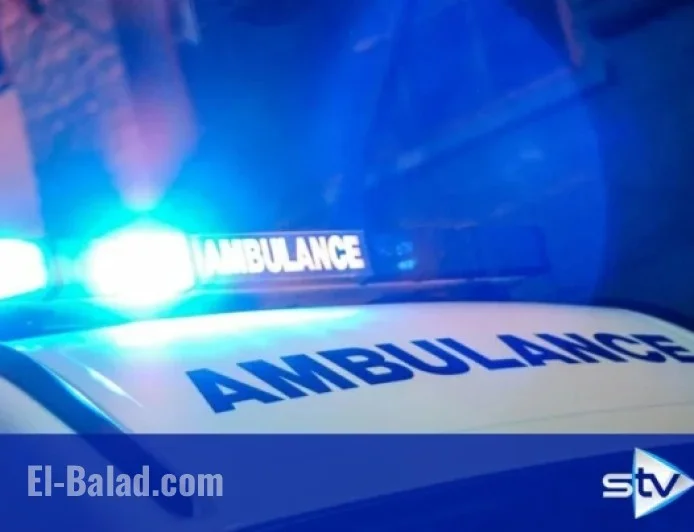 Elderly Woman, 88, Critically Injured in Pedestrian-Car Accident