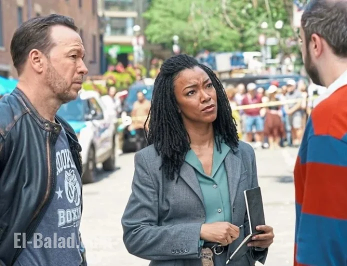 Donnie Wahlberg Revives ‘Blue Bloods’ Role in New Series ‘Boston Blue’