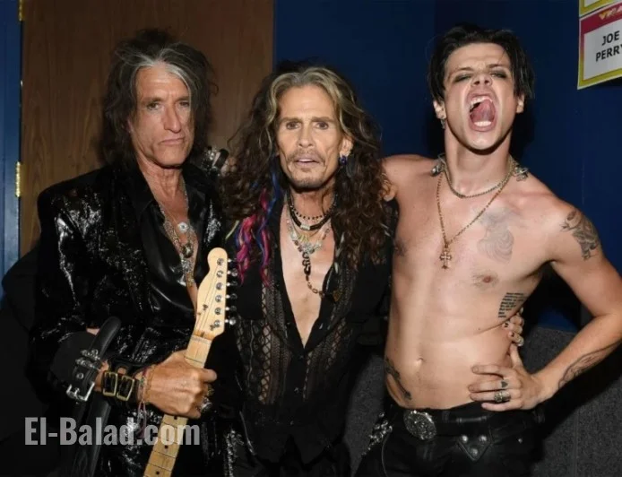 Justin Hawkins Criticizes Yungblud: “Rock’s Future Threatened by Musical Theatre Influence”