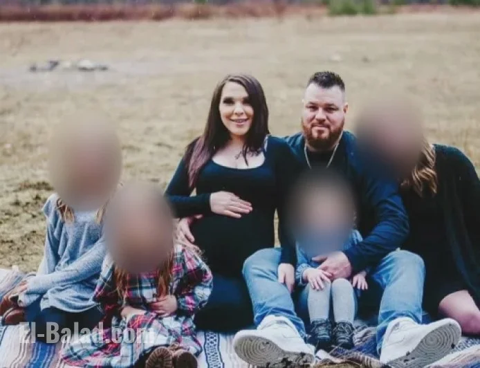 Tree Limb Kills Young Mother During Chilliwack Storm