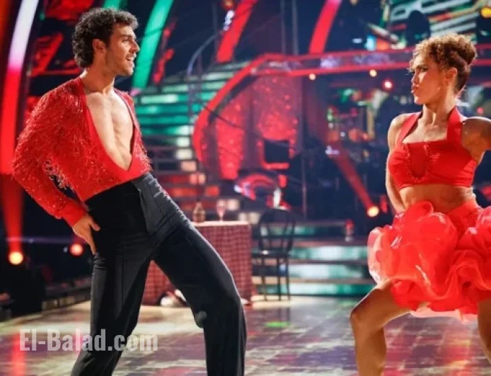 Strictly Spoiler Reveals Clear Clue on This Year’s Winner