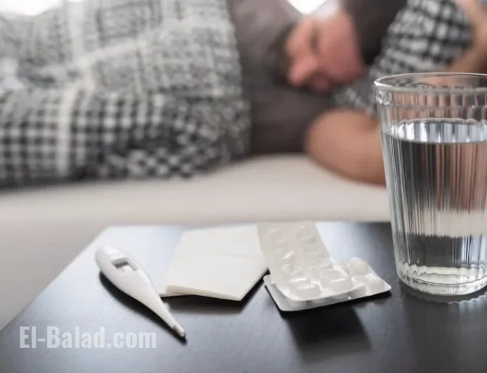 Super Flu vs. Cold: Key Symptoms to Watch For