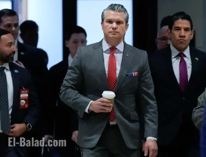 Senate Approves Defense Bill, Urges Hegseth on Boat Strike Video