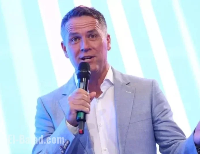 Michael Owen Warns Liverpool: Be Cautious with Title Hopes and Signings