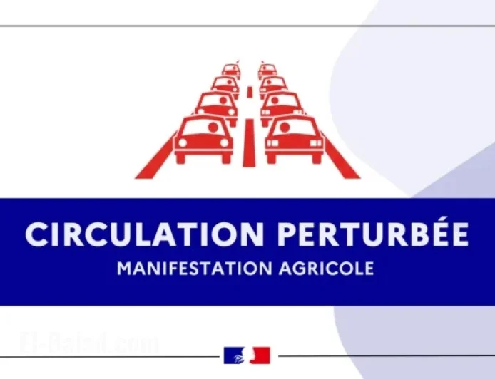 Traffic Challenges in Charente-Maritime on Thursday, December 18, 2025