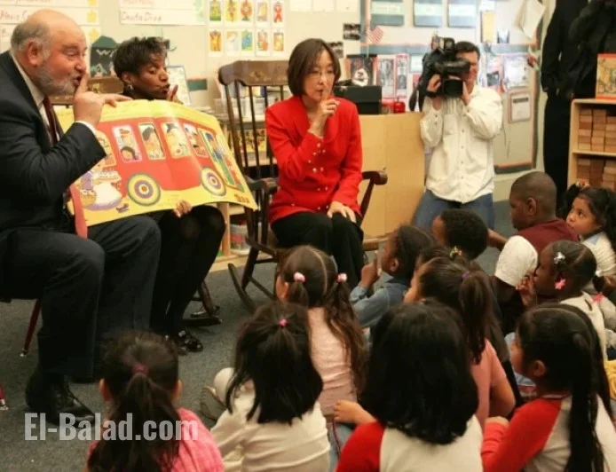 Filmmaker Rob Reiner Advocates for Early Childhood Development