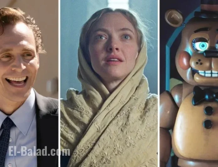 2025’s Top Box Office Flops