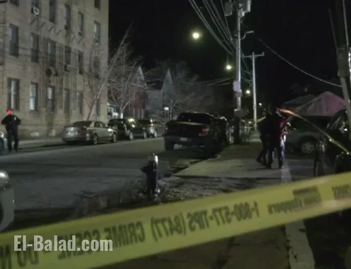 NYPD: Police Fatally Shoot Man Wielding Box Cutter in Family Dispute