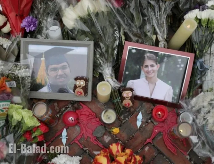 Hundreds Gather in Alabama to Mourn Brown University Sophomore Ella Cook