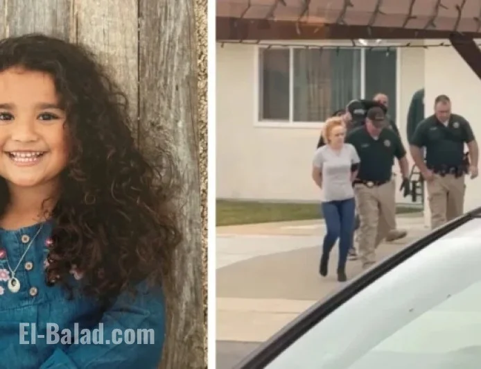 Mother Arrested for Murder After Melodee Buzzard’s Body Discovered in Utah