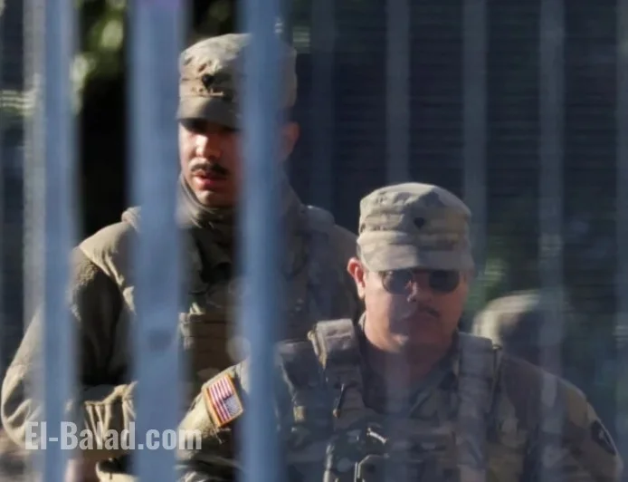 Supreme Court Upholds Block on Trump’s National Guard Deployment in Chicago