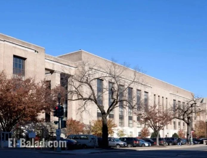 Demolition Threat Intensifies at Cohen Building in Washington, D.C.
