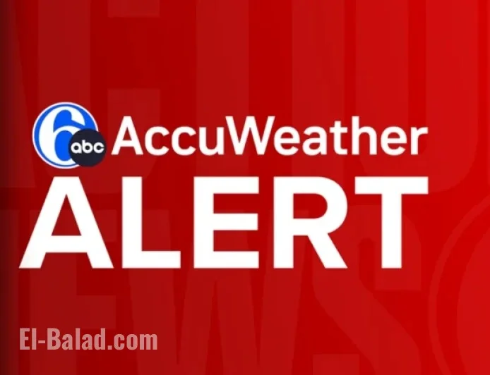 New Jersey Declares Emergency as Winter Storm Approaches