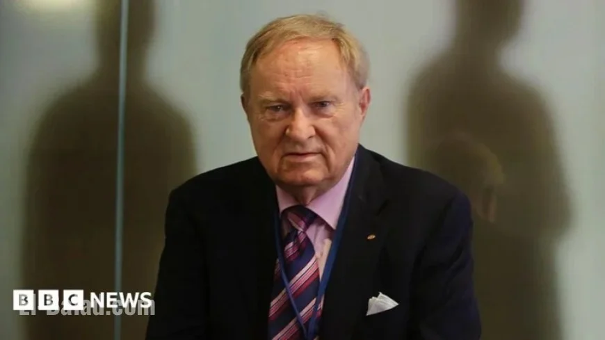 Dignitas Founder Ludwig Minelli, 92, Passes Through Assisted Suicide