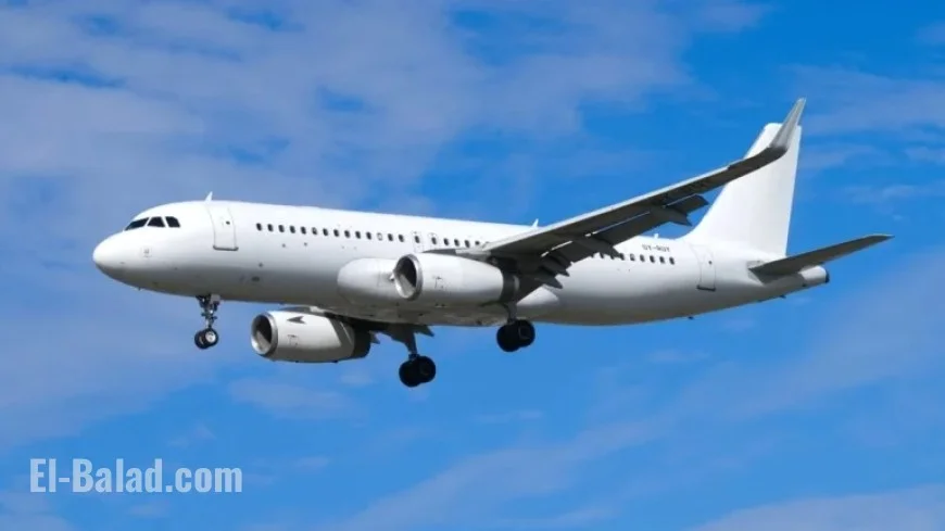 Solar Flares’ Potential Impact on Airbus Plane Systems