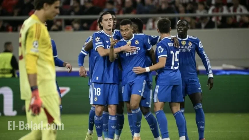 Injured Barcelona, Unsteady Real Madrid Seek La Liga Morale Boost