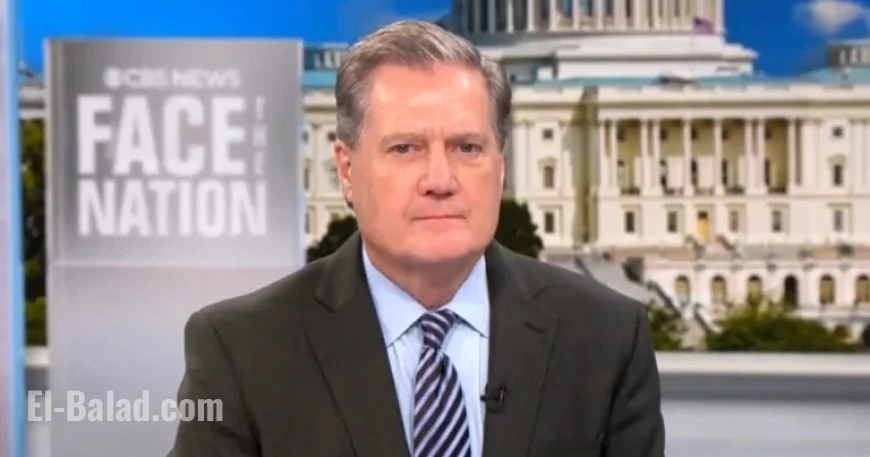 Rep. Mike Turner: “America First” Conflicts With Pro-Russia Stance Amid Ukraine Peace Talks