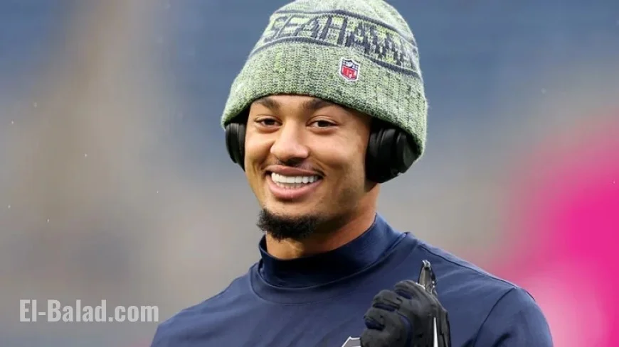 Key Numbers as Seahawks’ JSN Pursues NFL History