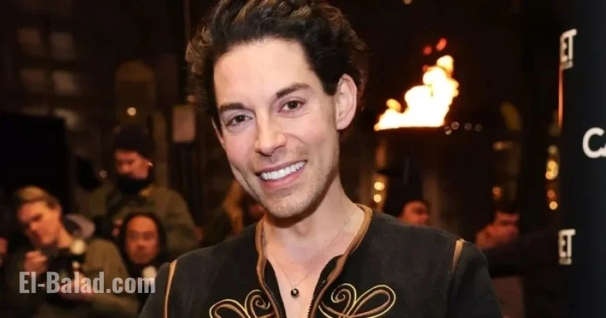 Tom Read Wilson’s Journey: Authentic Voice and Future Parenting Plans