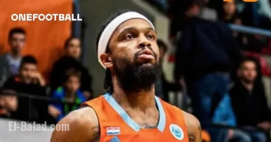 FC Porto Signs Point Guard Corey Allen in Basketball Deal