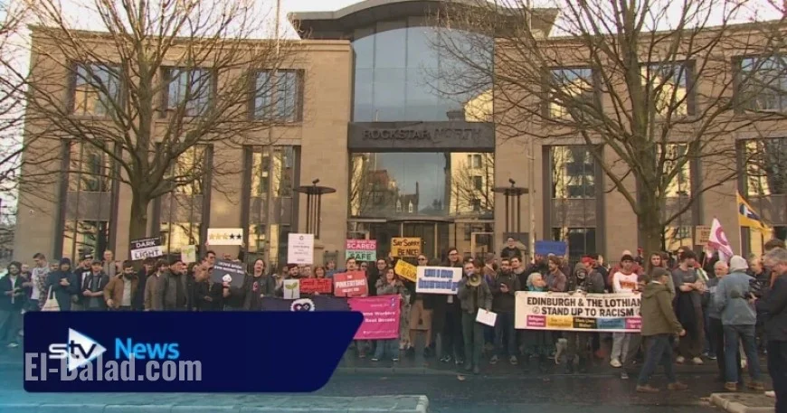 Council Urged to Support Fired Rockstar Employees