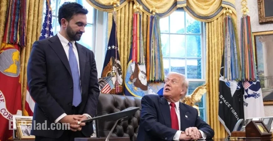 Affordability Crisis Grips Blue States