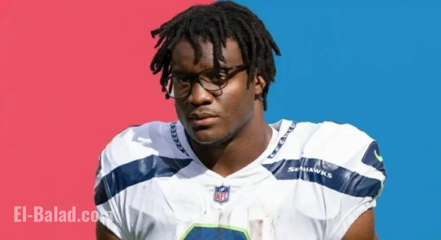 Seahawks RB Kenneth Walker’s Week 13 Status Update: Will He Play?