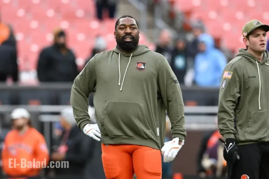 Browns Defender Criticizes Jauan Jennings for Inappropriate Remarks