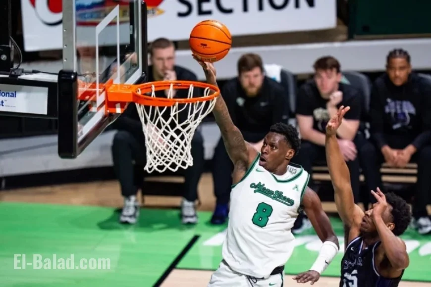 Men’s Basketball Welcomes Prairie View for Sunday Afternoon Matchup