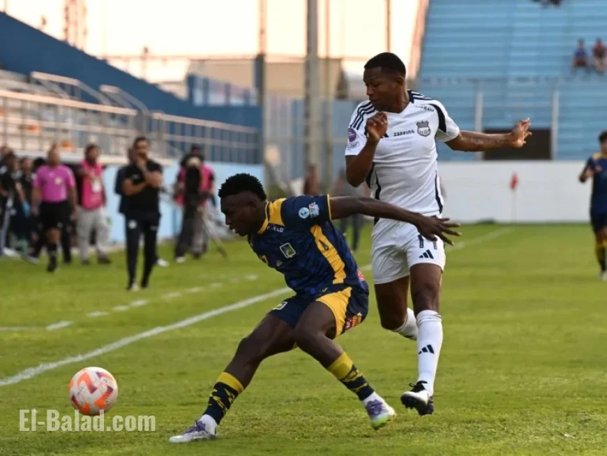 Live: Delfín vs Emelec Lineups Confirmed for LigaPro Match