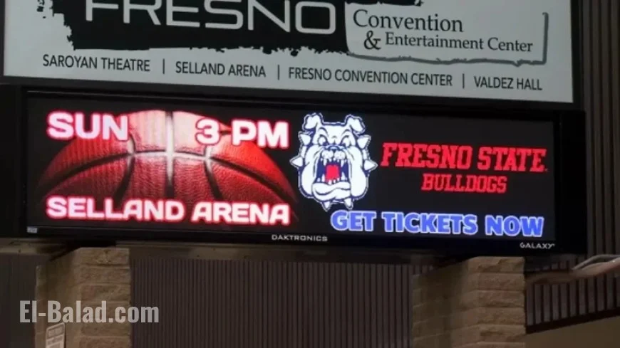 Former Bulldogs Gear Up for Selland Arena Return