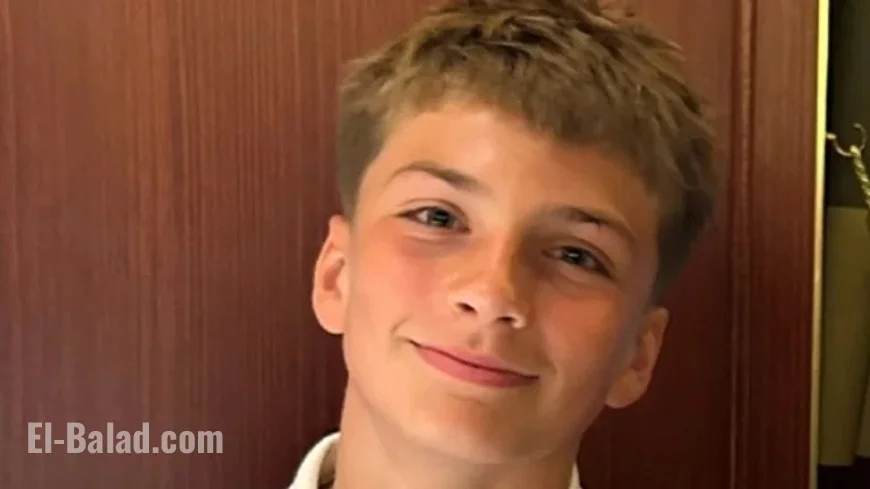 Family Mourns Teen Joshua Travis After Tragic Train Accident