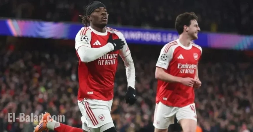 Alan Shearer Identifies Key Arsenal Regret in Premier League Title Quest