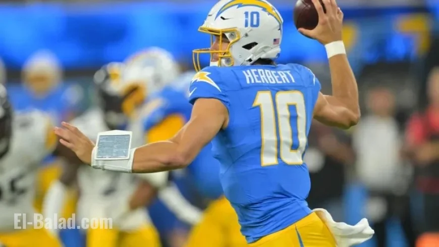 Discover Cyber Monday 2025 Los Angeles Chargers Gift Deals