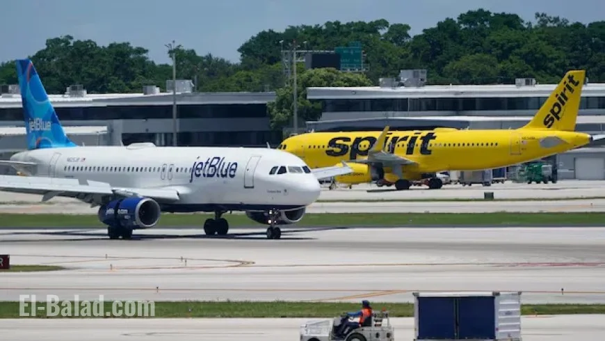 Airlines Address A320 Software Glitch Causing Temporary Flight Delays