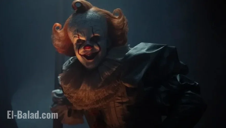 ‘IT: Welcome to Derry’ Premiere Date & Viewing Guide
