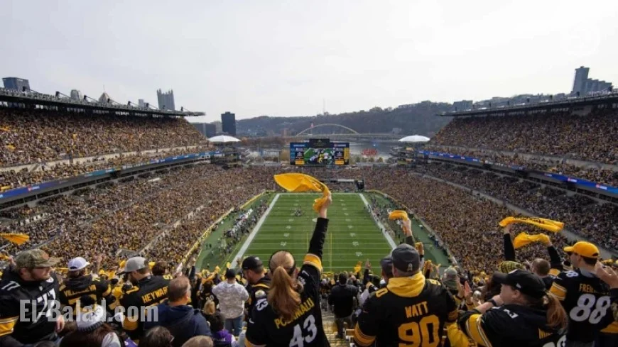 Steelers Face Bills: Pregame Analysis and Insights